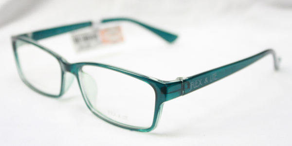 Gọng kính Flex & Lite JF20004 DBL